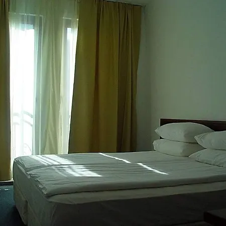 Marina Cape Vacation Complex Апарт-отель 4*
