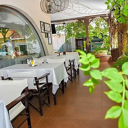 Marina Cape Vacation Complex Апарт-отель