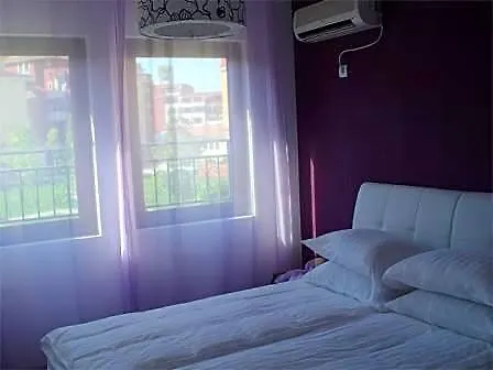 Marina Cape Vacation Complex Апарт-отель Поморие