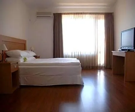 Апарт-отель Marina Cape Vacation Complex Поморие