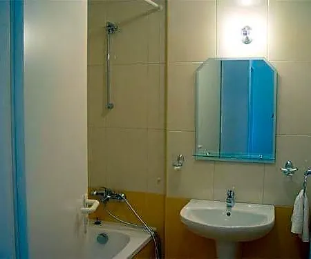 Marina Cape Vacation Complex 4* Поморие