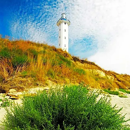Marina Cape Vacation Complex Поморие