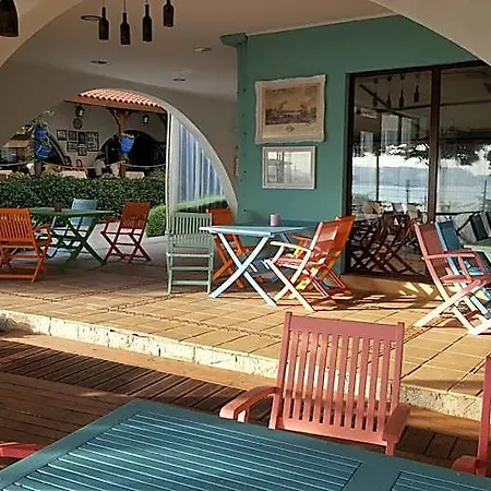 Апарт-отель Marina Cape Vacation Complex Поморие