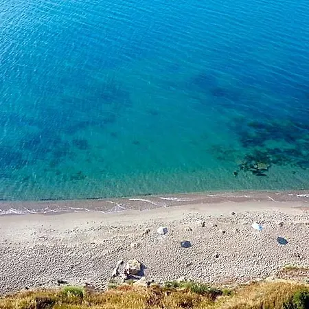 Marina Cape Vacation Complex Hotel Pomorie