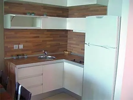 Marina Cape Vacation Complex Апарт-отель 4*