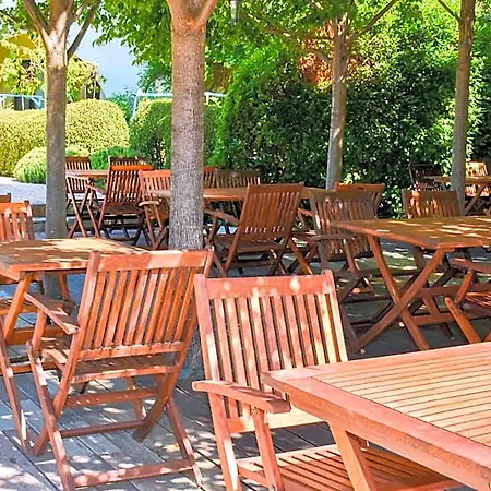 Marina Cape Vacation Complex Поморие