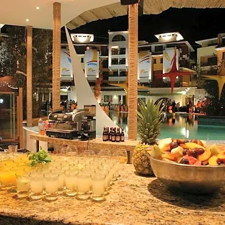 Marina Cape Vacation Complex 4* Поморие