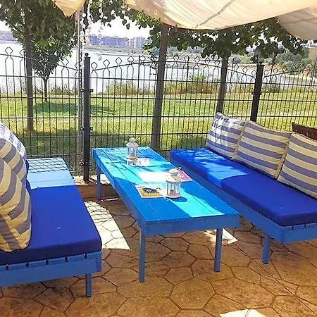 Marina Cape Vacation Complex Hotel